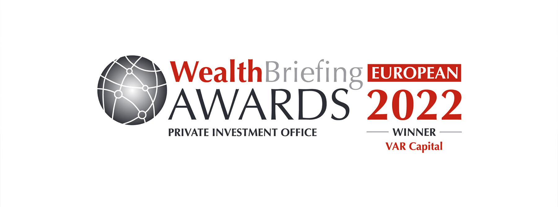 VaR Capital: Best Private Investment Office of 2022