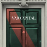 VAR Capital featured in the WealthBriefing Europe Acclaim Magazine 2025