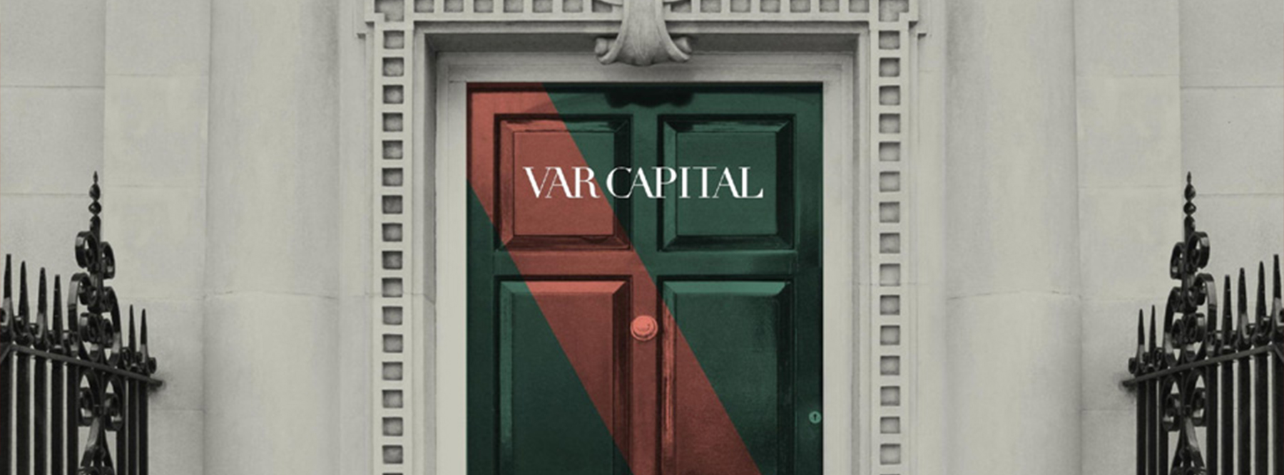 VAR Capital featured in the WealthBriefing Europe Acclaim Magazine 2025