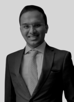 Suchet Singhal