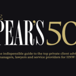 Vikash Gupta recognised as recommended UHNW Wealth Manager in Spear’s 500 index