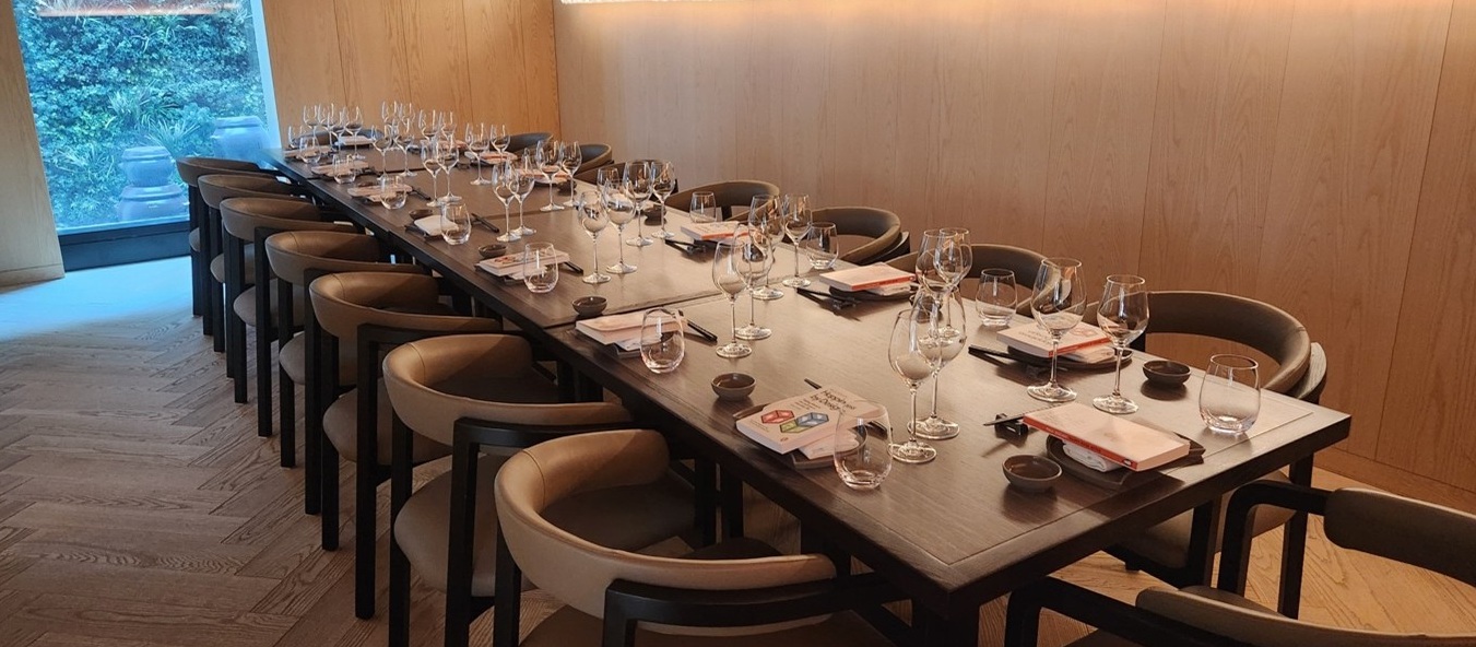 Happiness Lunch with Professor Paul Dolan