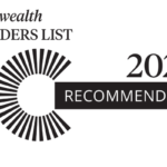 VAR Capital CEO recognised among top wealth management professionals in Citywealth Leaders List 2025