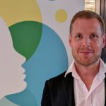 Simon Reid awarded Mentor of the Year at the GAIN awards