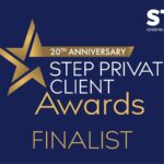 VAR Capital is a finalist in the prestigious STEP Awards