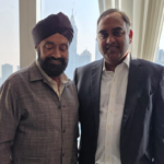 The Legacy Builder: Sukhpal Ahluwalia on Wealth, Family, and Giving Back