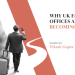 Vikash Gupta – CEO VAR Capital interviewed by WealthBriefing on why people are leaving UK
