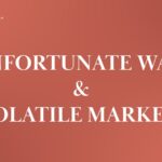 Any war is unfortunate but has a similar pattern in markets