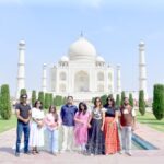 India Team Offsite: A Memorable Journey to the Taj Mahal, Agra | 28th-29th March 2026