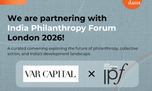 IPF Partner x VAR Capital IPF Partner x VAR Capital